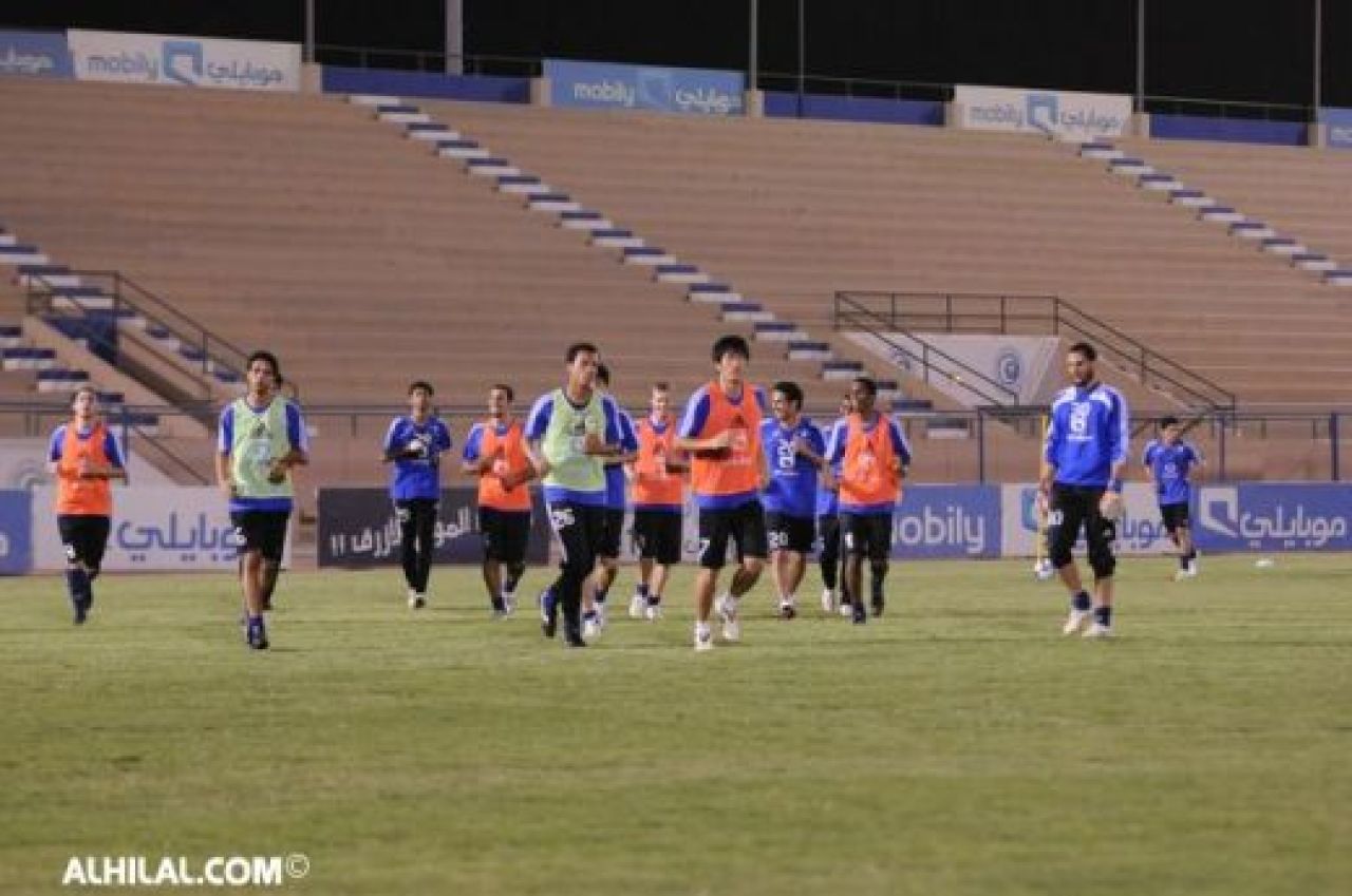 Radoi, in optimile Ligii Campionilor Asiei: Al Hilal 2-0 Pakhtakor!_4
